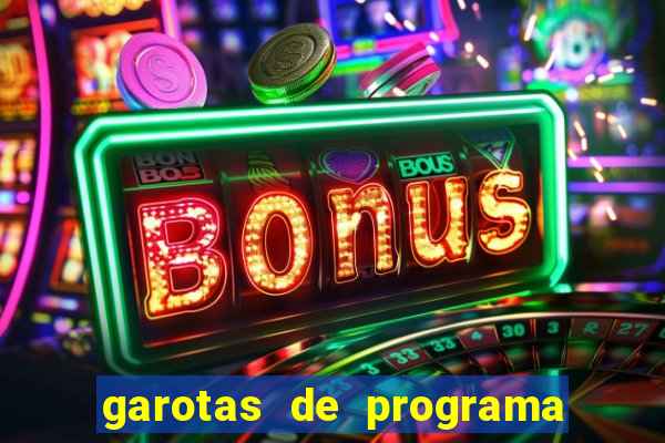 garotas de programa zona norte